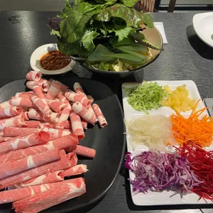 소담촌 사진