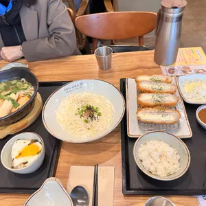 이루다제면소 사진