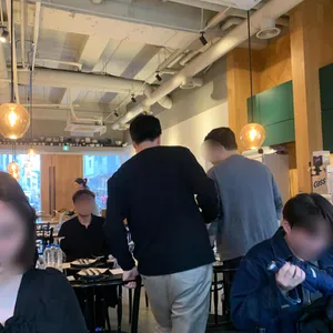 본스테이크 리뷰 사진