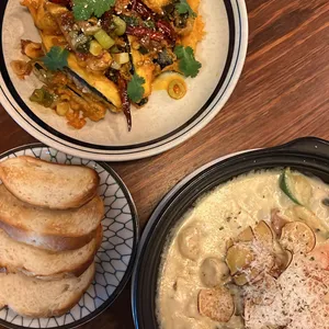 보라식당 사진