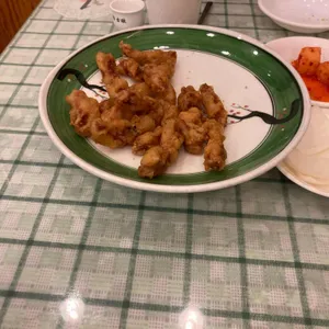 안동장 사진