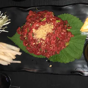 육회마을 사진