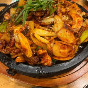 해탄 사진