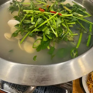 해탄 사진