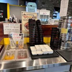 고씨네 리뷰 사진