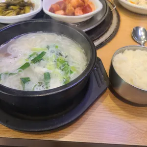흥부골숯불돼지왕갈비 사진