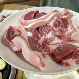 성냥통막창 사진
