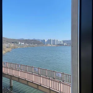 레이크우드 리뷰 사진