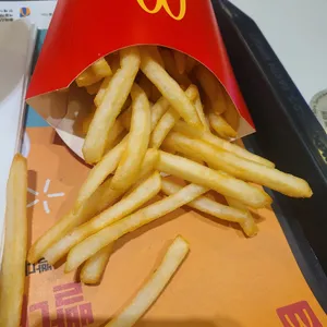 맥도날드 사진