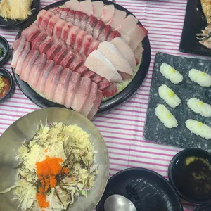 우리바다수산 리뷰 사진