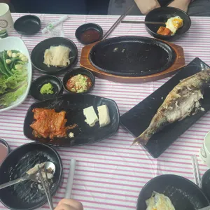 우리바다수산 리뷰 사진