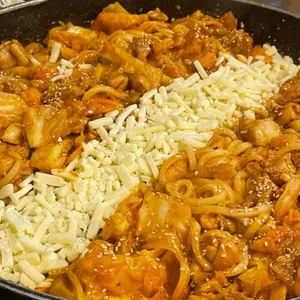 본토닭갈비 사진