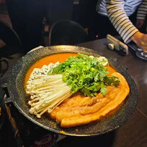 쑥고개 사진