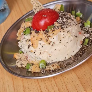하타네 사진