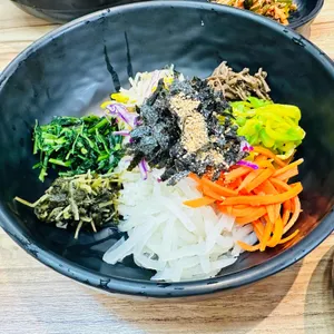 통도사 한송정 찻집 사진