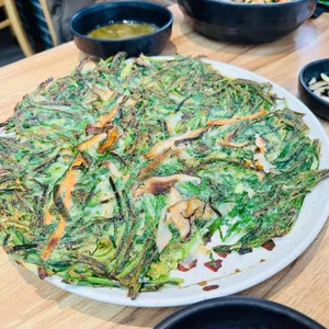 통도사 한송정 찻집 사진