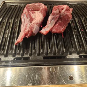 따봉양꼬치 사진