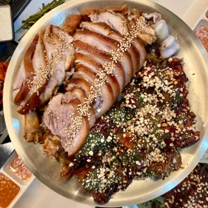 족발예찬 사진