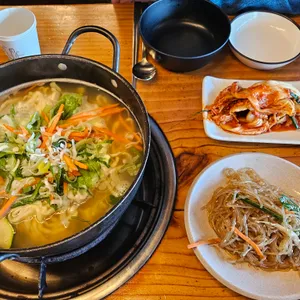 논뚜렁밭뚜렁 리뷰 사진