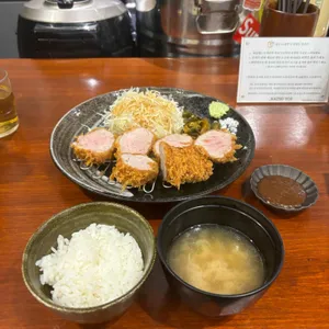 카츠요이 사진