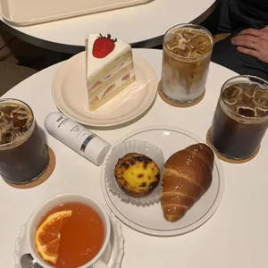카페 애쉬 사진