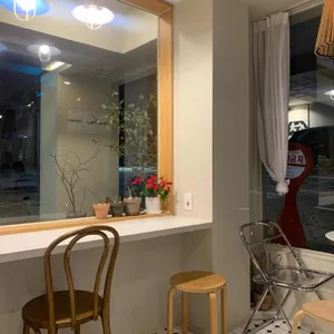카페 애쉬 리뷰 사진