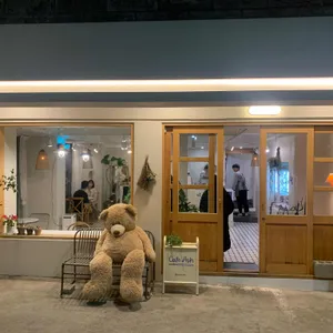 카페 애쉬 리뷰 사진