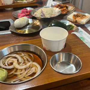 해물천지 사진