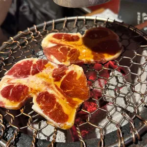 호박꽃마차 사진