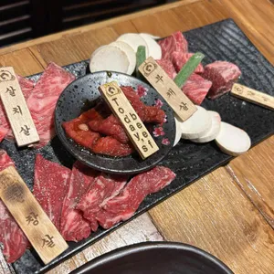 호박꽃마차 리뷰 사진