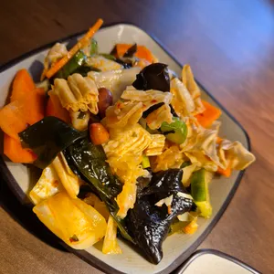 진양꼬치 사진