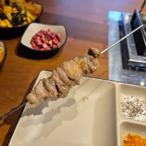 진양꼬치 사진