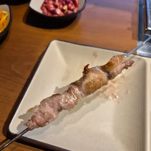 진양꼬치 사진