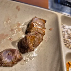 진양꼬치 리뷰 사진