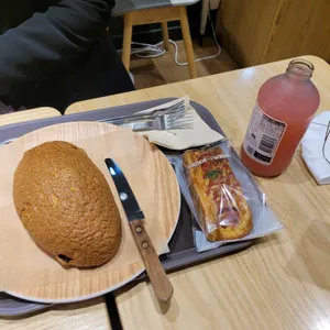 뚜레쥬르 사진