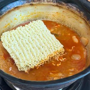 동가정80년김치찌개 사진