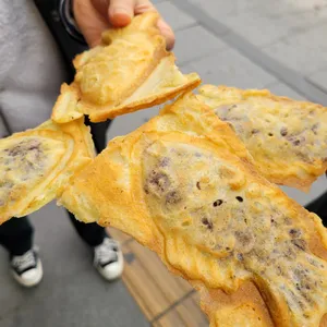 카페 후르츠 사진