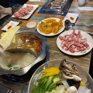 이가양꼬치 사진