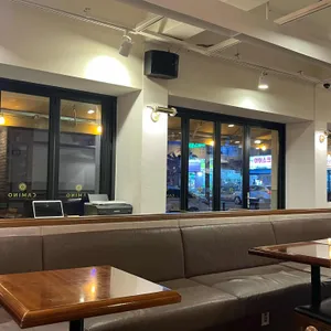 카미노 리뷰 사진