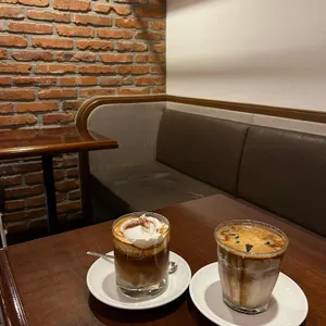 카미노 리뷰 사진