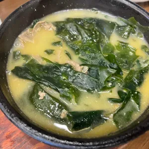 효미역 사진