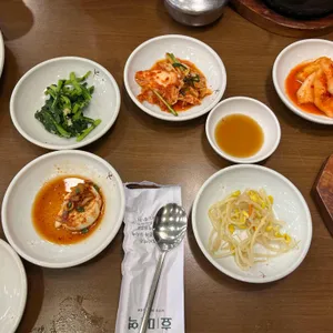 효미역 리뷰 사진