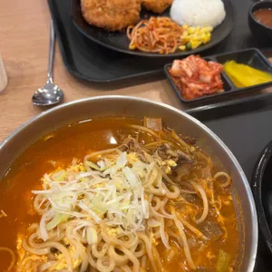싸다김밥 사진