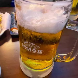 생생호프 사진