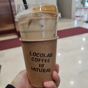 로코랩 사진