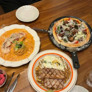 낭만장사꾼 문학산호랭이 사진