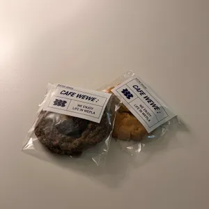 카페 위위 사진