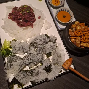달아래 사진