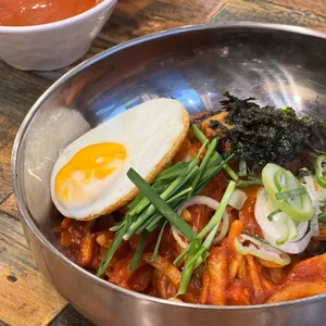 유사부의 중화식탁 사진