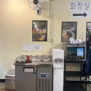 유사부의 중화식탁 리뷰 사진